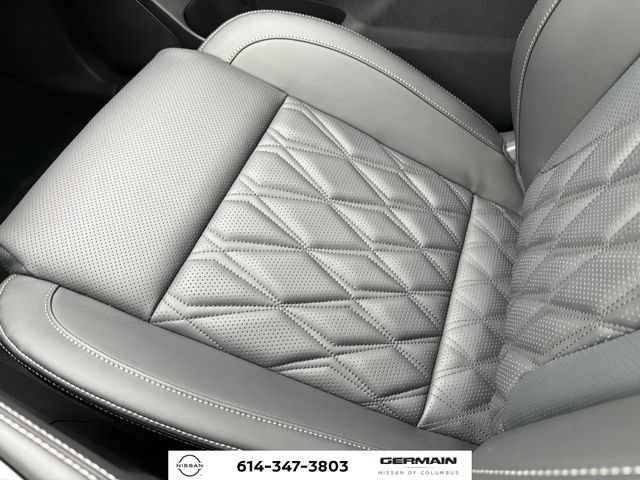 New 2026 Nissan Rogue Platinum w/ Platinum Premium Package AWD/4WD image 29