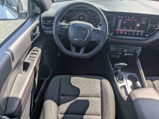 New 2026 Dodge Durango GT w/ Blacktop Package image 18