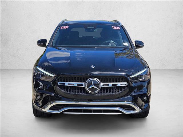 Used 2026 Mercedes-Benz GLA 250 video 2