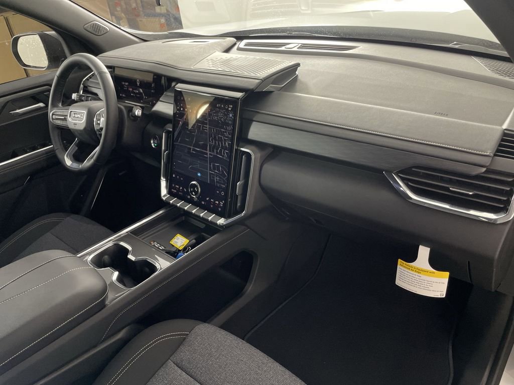 New 2025 GMC Acadia Elevation image 29