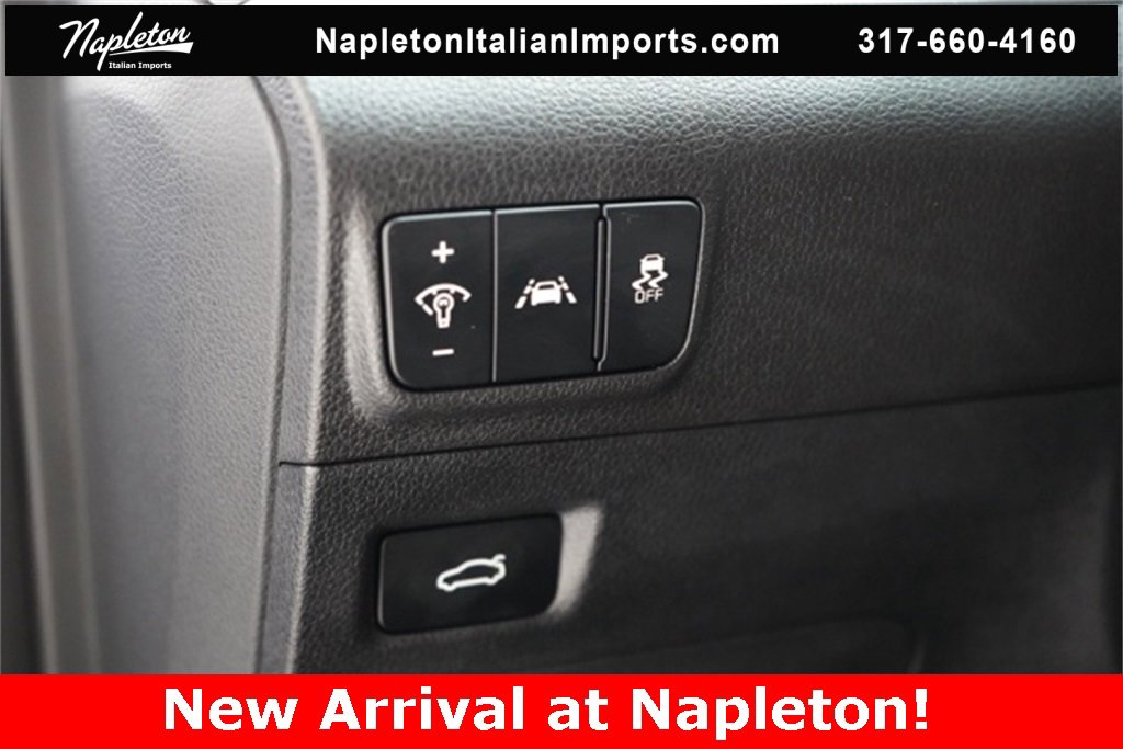 Used 2023 Kia K5 GT-Line image 19