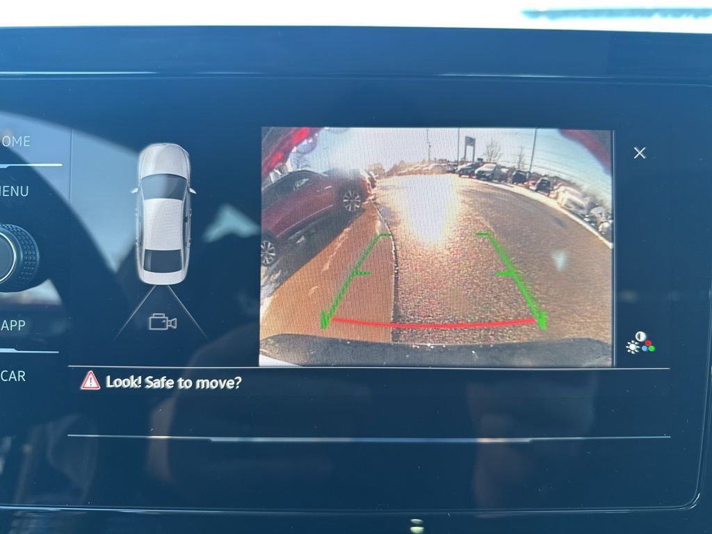 New 2026 Volkswagen Jetta S image 18