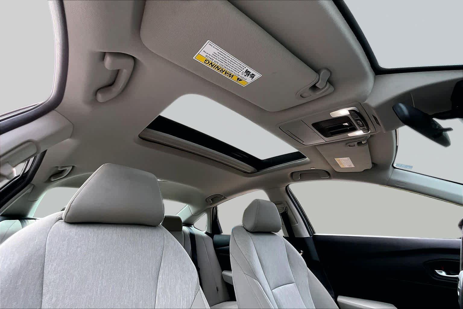 Used 2023 Honda Accord EX image 13