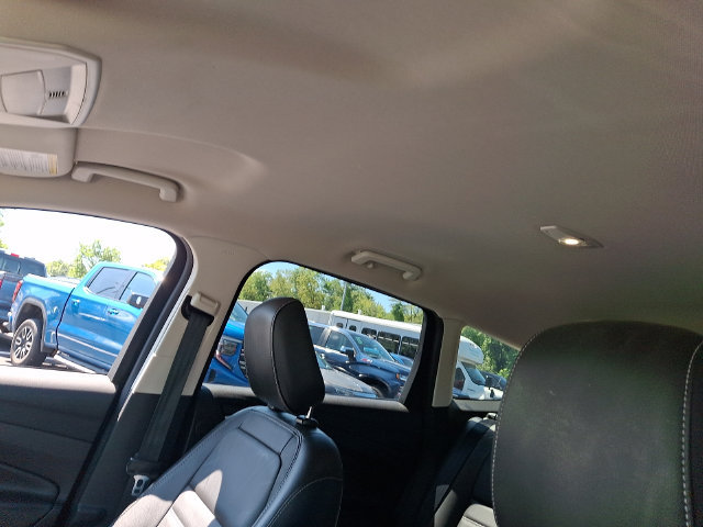 Used 2019 Ford Escape Titanium AWD/4WD image 26