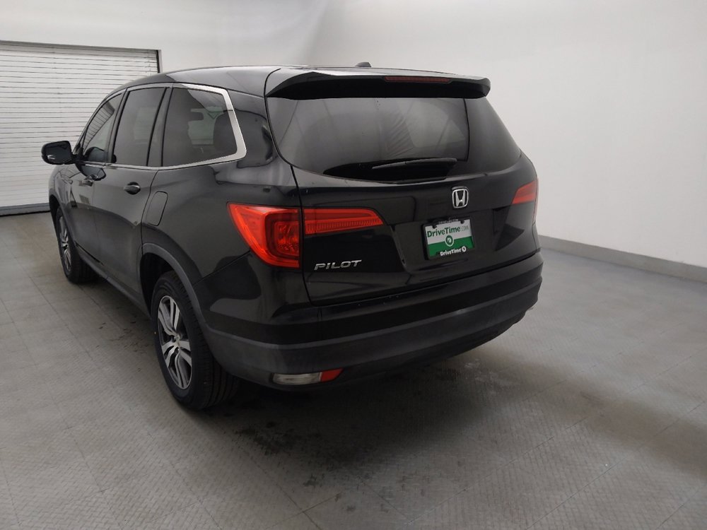 Used 2016 Honda Pilot EX-L image 6