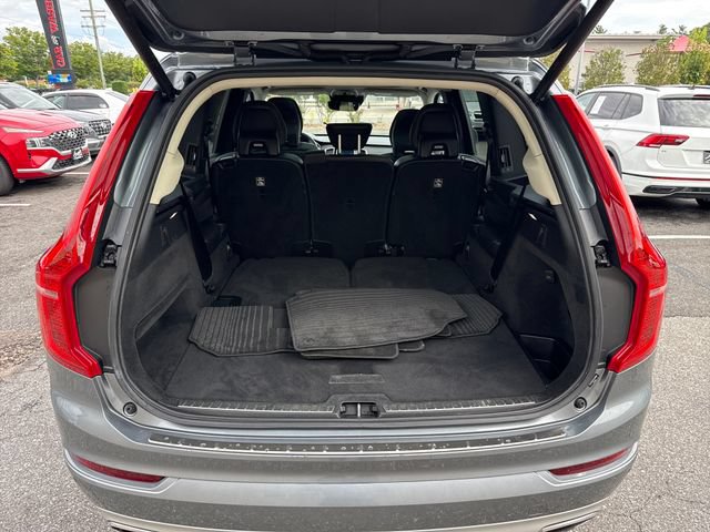 Used 2019 Volvo XC90 T6 Momentum w/ Advanced Package AWD/4WD image 23