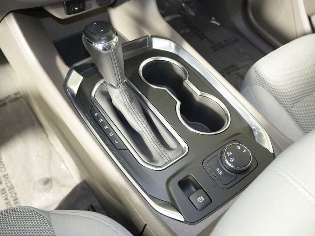 Used 2019 Chevrolet Traverse LT w/ LPO, Floor Liner Package image 29