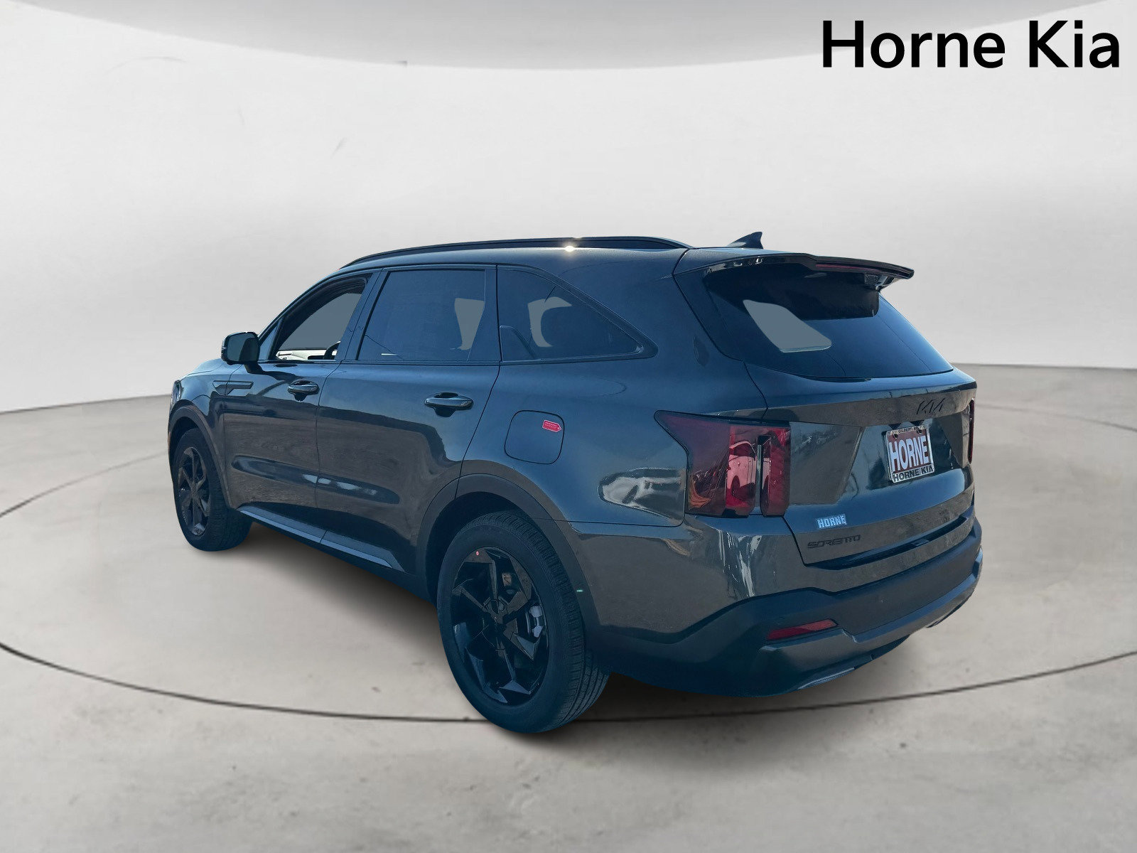 New 2026 Kia Sorento SX Prestige image 5