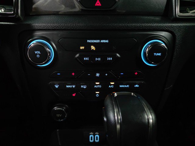 Used 2019 Ford Ranger Lariat w/ Equipment Group 501A Mid image 28