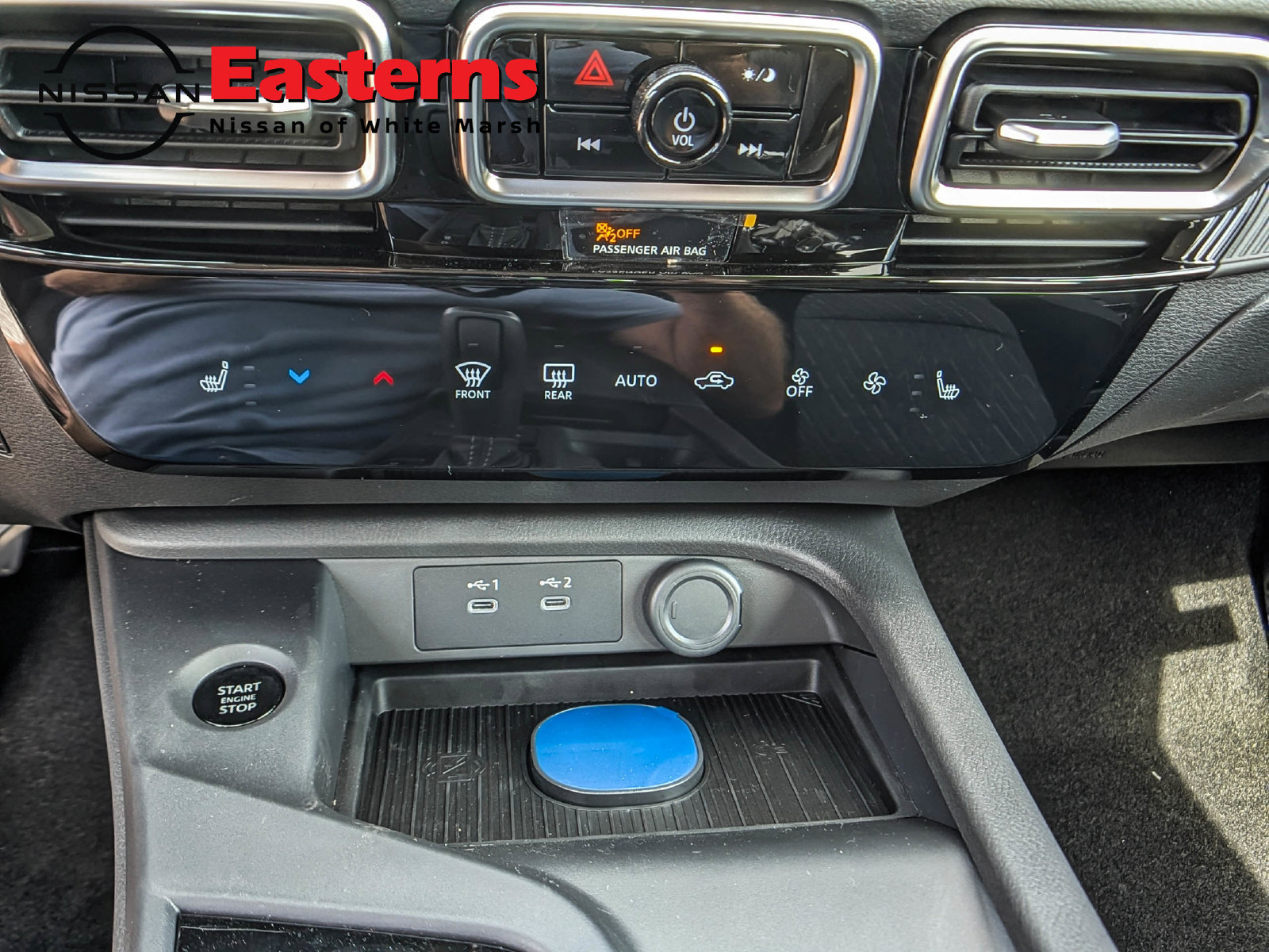 New 2027 Nissan Sentra SV w/ SV Convenience Package FWD image 20
