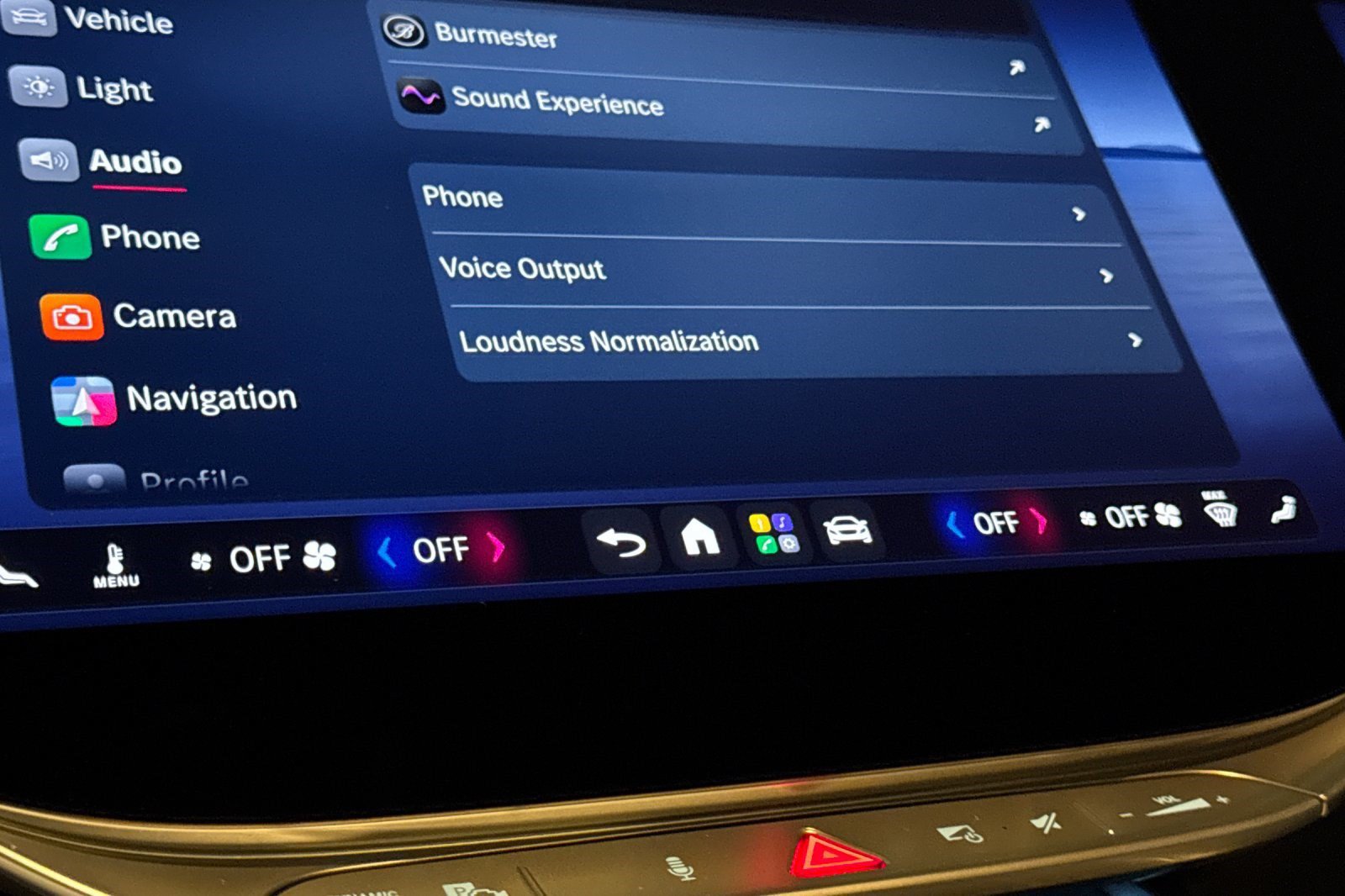 New 2027 Mercedes-Benz S 500 4MATIC image 20
