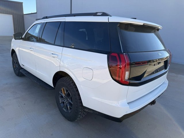 New 2026 Ford Expedition Tremor image 6