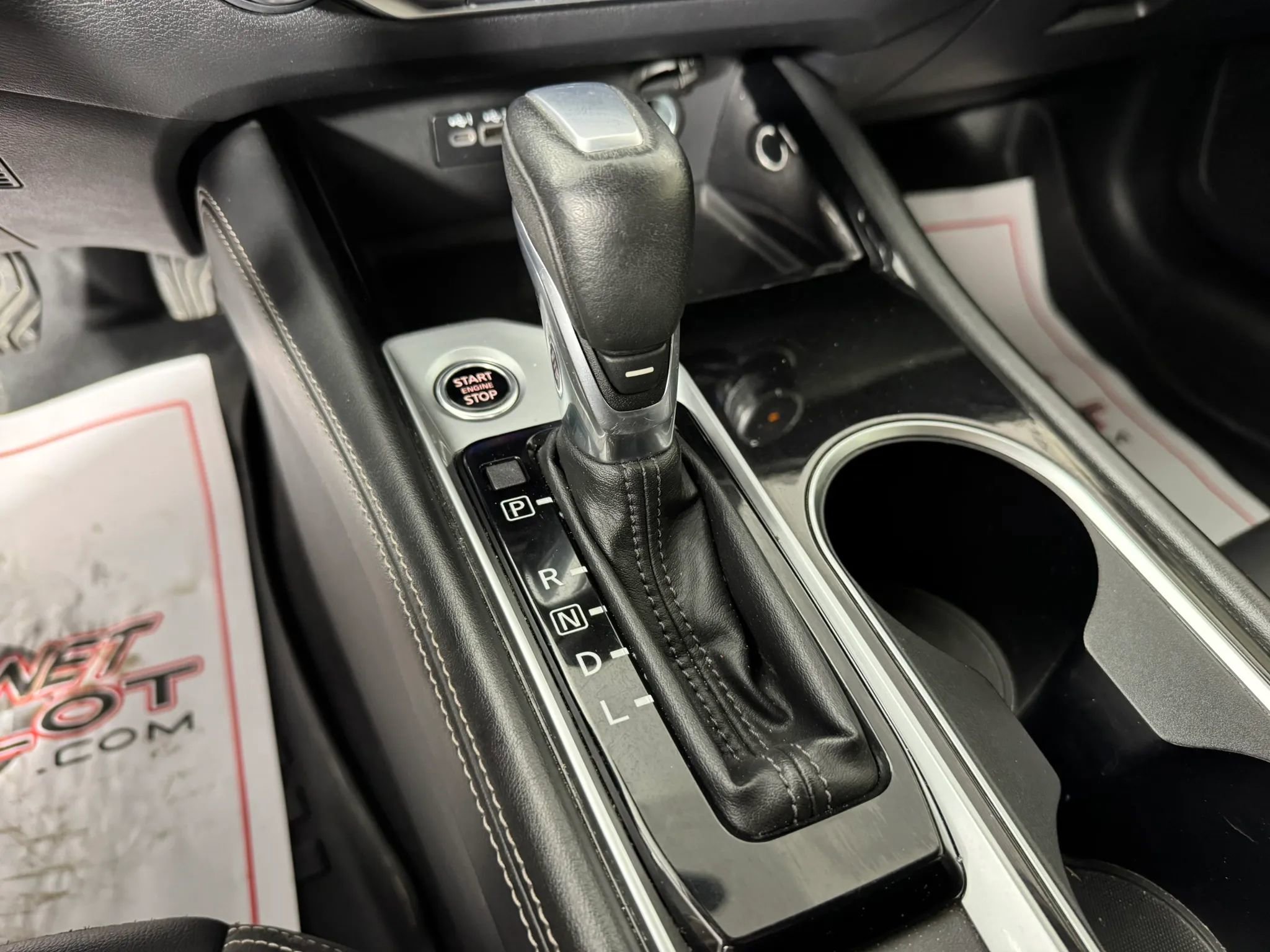 Used 2022 Nissan Altima 2.5 SL FWD image 22