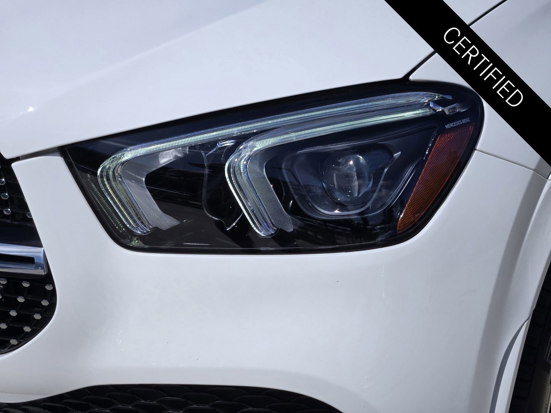 Certified 2023 Mercedes-Benz GLE 350 image 11
