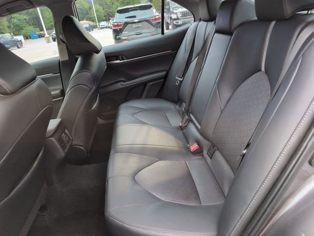Used 2024 Toyota Camry XSE image 28