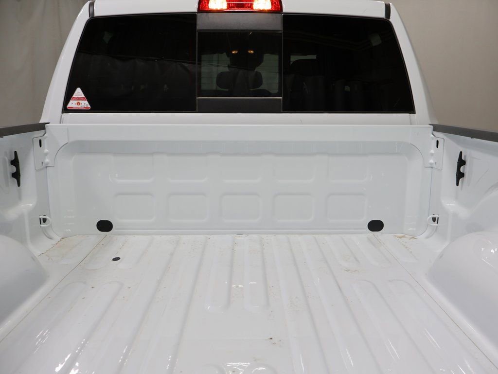 New 2025 RAM 3500 Tradesman image 14