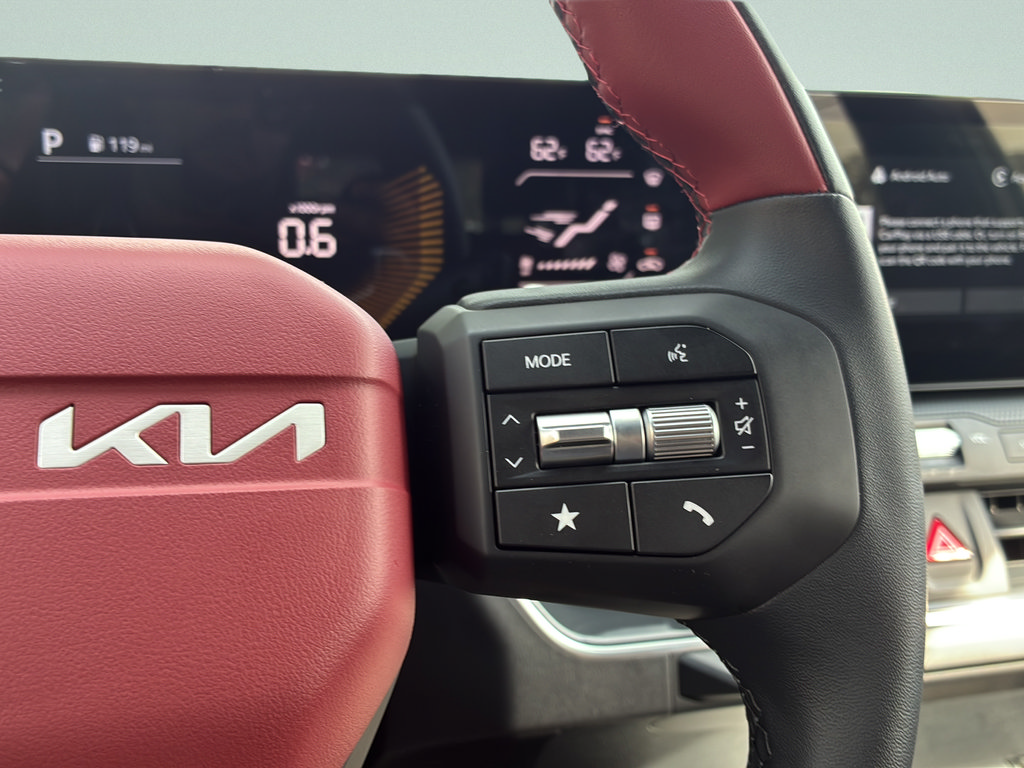 New 2026 Kia K4 GT-Line FWD image 33