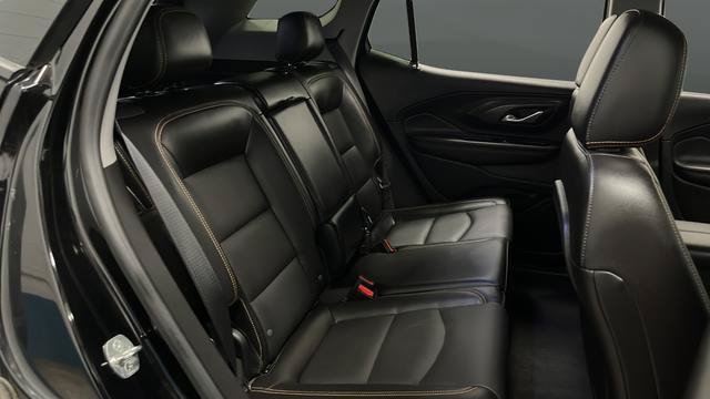 Used 2021 GMC Terrain SLT w/ Infotainment Package II AWD/4WD image 24