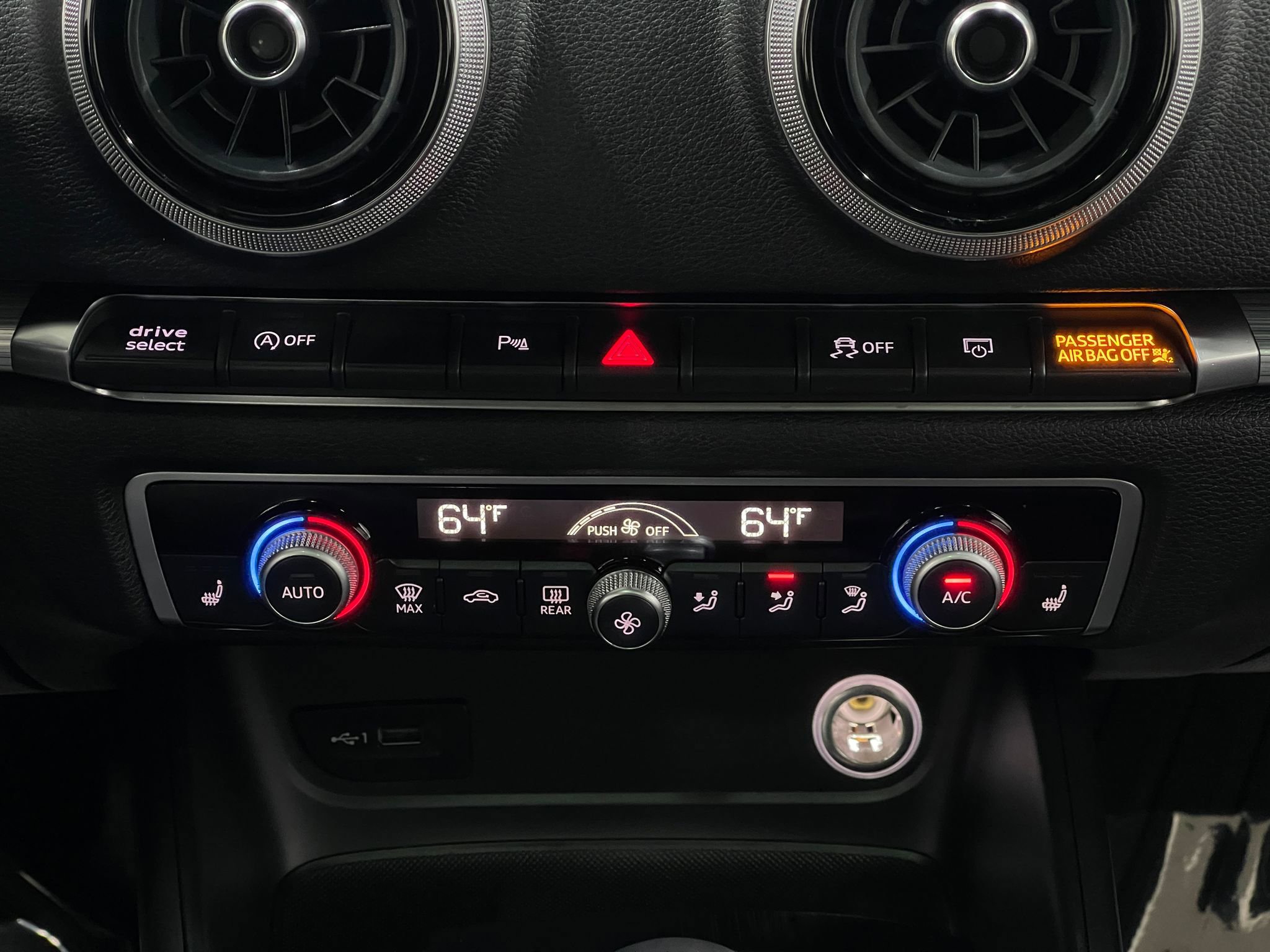 Used 2020 Audi A3 2.0T Premium Plus w/ Premium Plus Package image 24