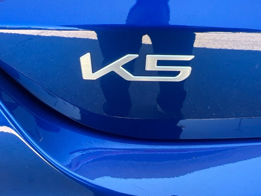 Certified 2024 Kia K5 GT-Line FWD image 30