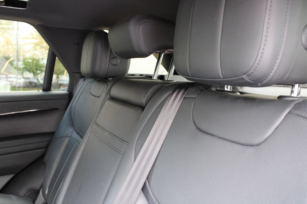 Used 2023 Land Rover Range Rover Sport SE Dynamic AWD/4WD image 8