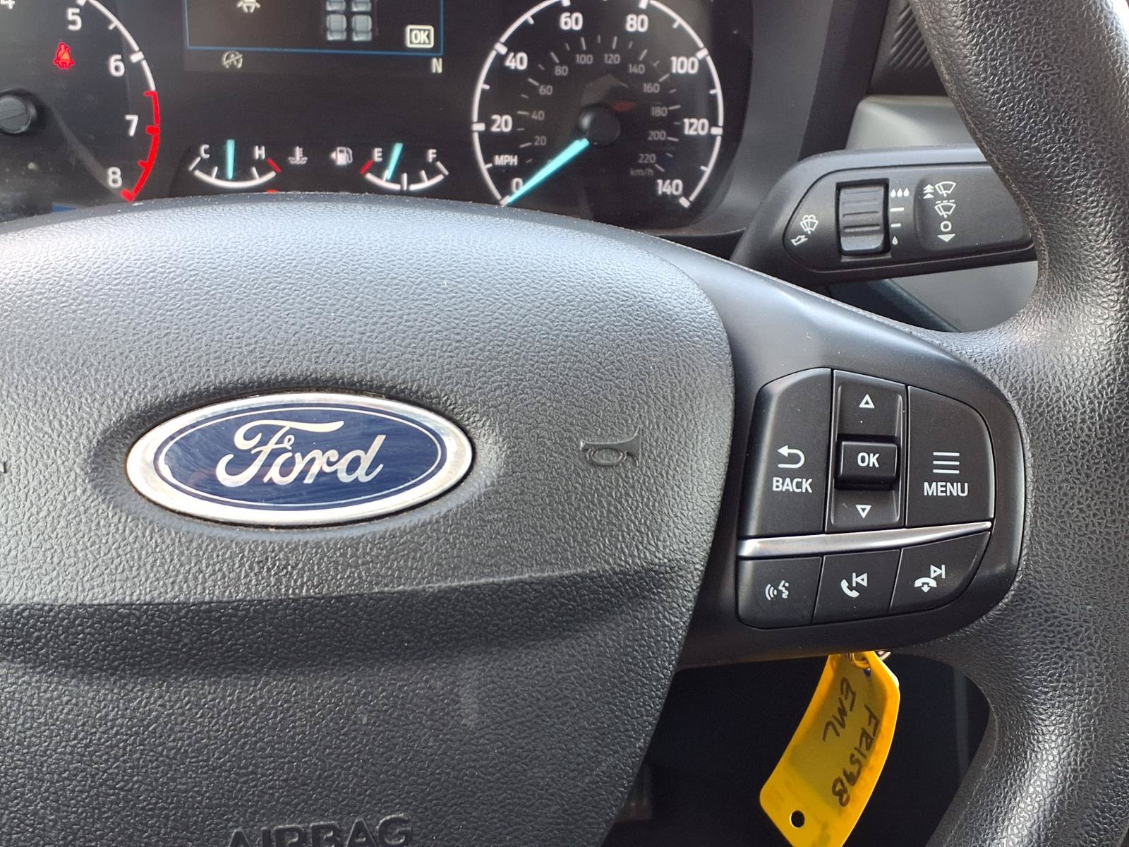 Used 2022 Ford Maverick XL w/ Equipment Group 100A Standard AWD/4WD image 18