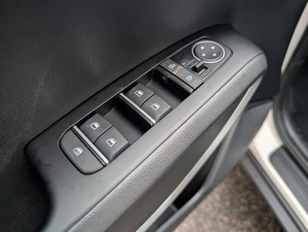 New 2025 Kia Soul LX image 15