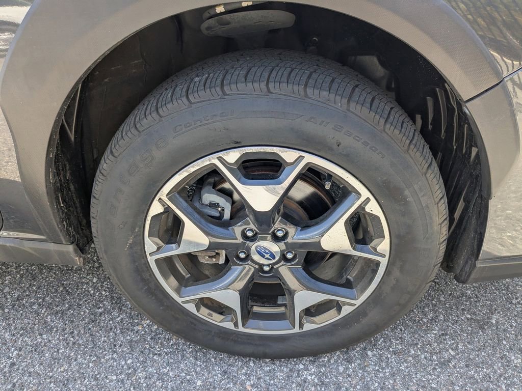 Used 2018 Subaru Crosstrek 2.0i Premium image 11
