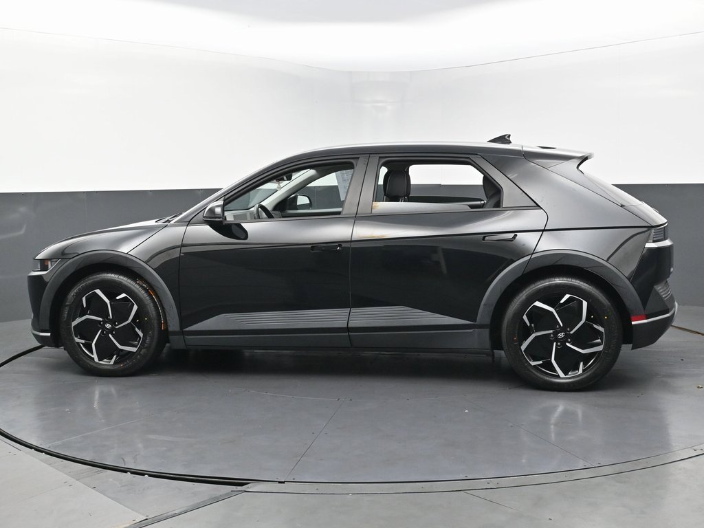 Used 2023 Hyundai Ioniq 5 SEL w/ Cargo Package image 8