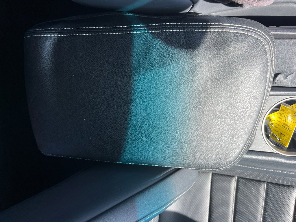 Used 2015 Lexus NX 200t F Sport w/ Navigation System Package image 37