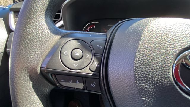 Used 2024 Toyota RAV4 LE AWD/4WD image 21