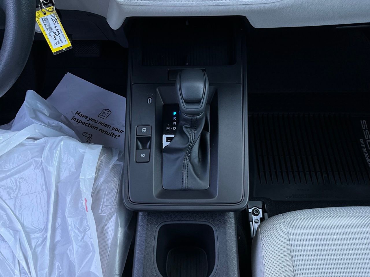 New 2026 Toyota Corolla Cross L image 14