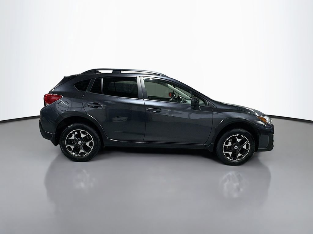 Used 2018 Subaru Crosstrek 2.0i Premium w/ Popular Package #2 AWD/4WD image 5