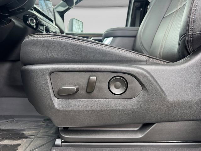 Used 2024 Chevrolet Silverado 2500 High Country w/ Z71 Off-Road Package image 25