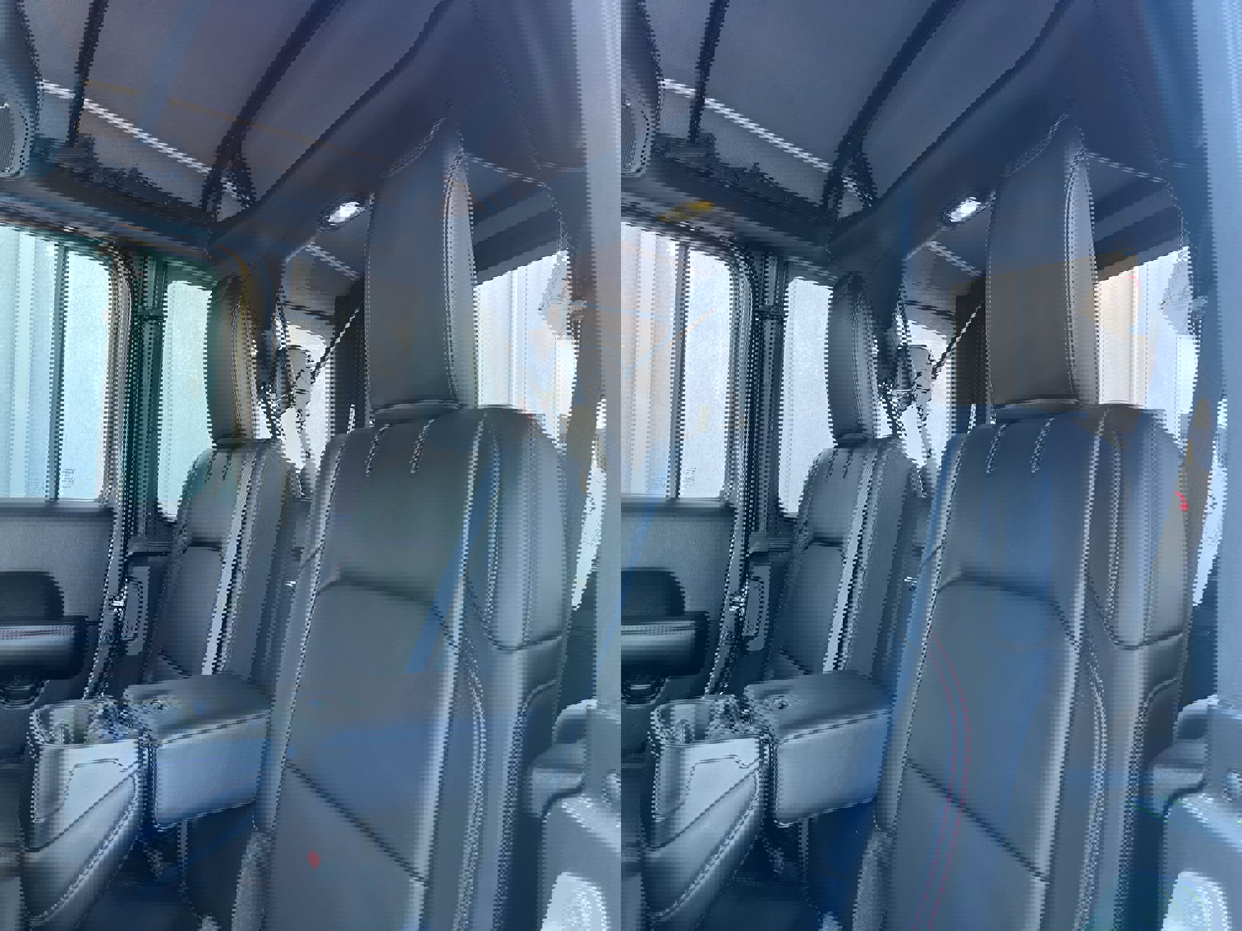 New 2026 Jeep Wrangler Unlimited Rubicon image 19