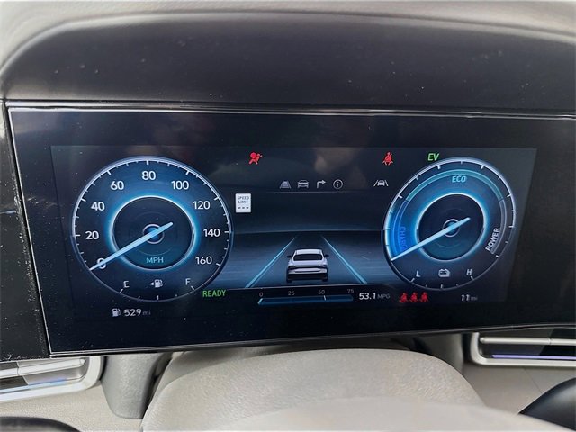 New 2025 Hyundai Elantra SEL image 15