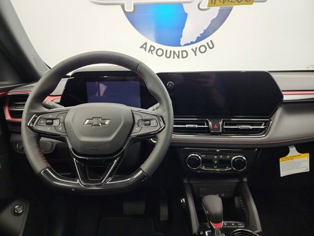 New 2026 Chevrolet TrailBlazer RS w/ Convenience Package image 17