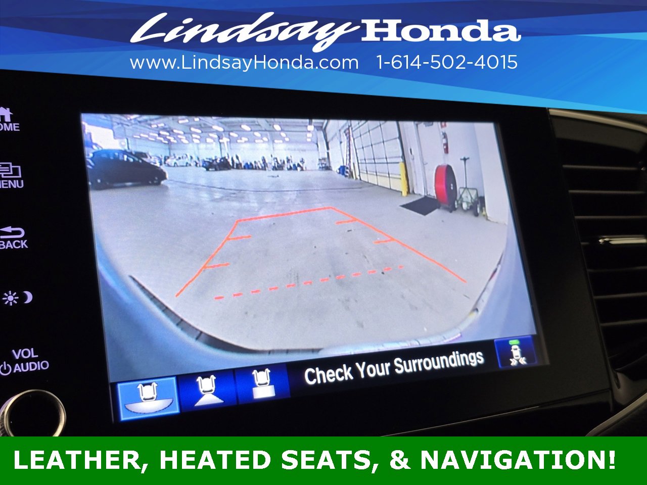 Used 2023 Honda Ridgeline Black Edition image 17