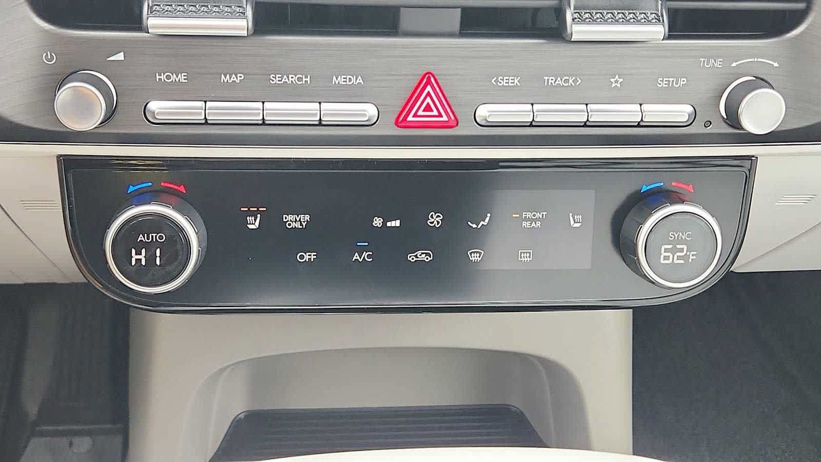 New 2026 Hyundai Palisade FWD Hybrid image 19
