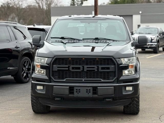 Used 2016 Ford F150 XLT w/ Equipment Group 302A Luxury image 33