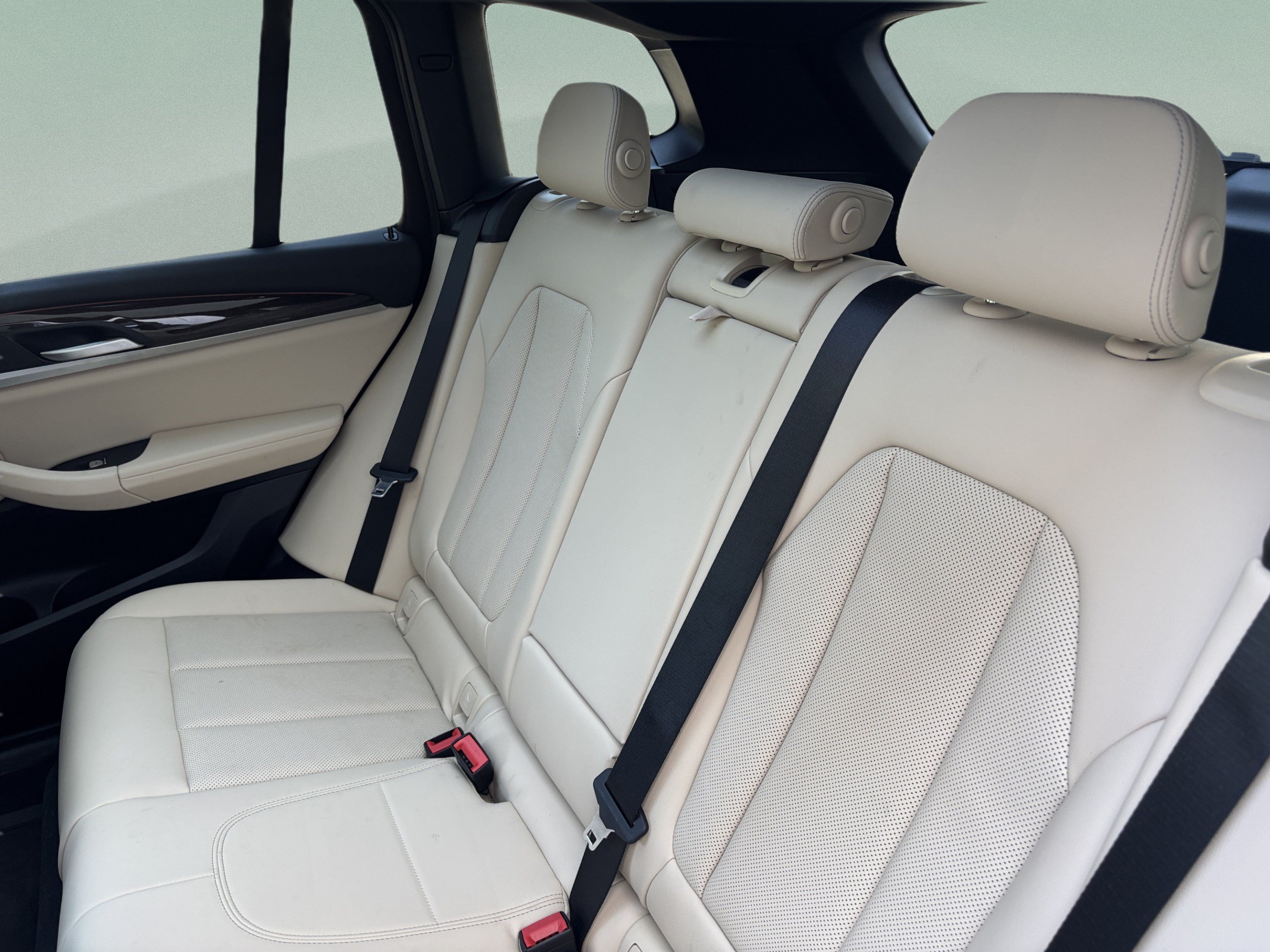 Used 2023 BMW X3 sDrive30i w/ Premium Package RWD image 28