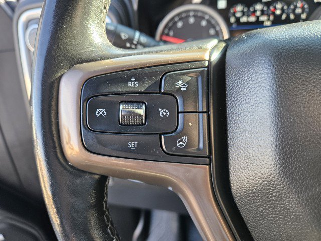 Used 2019 Chevrolet Silverado 1500 High Country w/ High Country Premium Package image 14