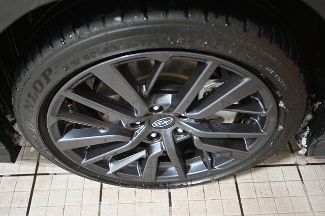 Certified 2024 Subaru WRX Limited AWD/4WD image 20