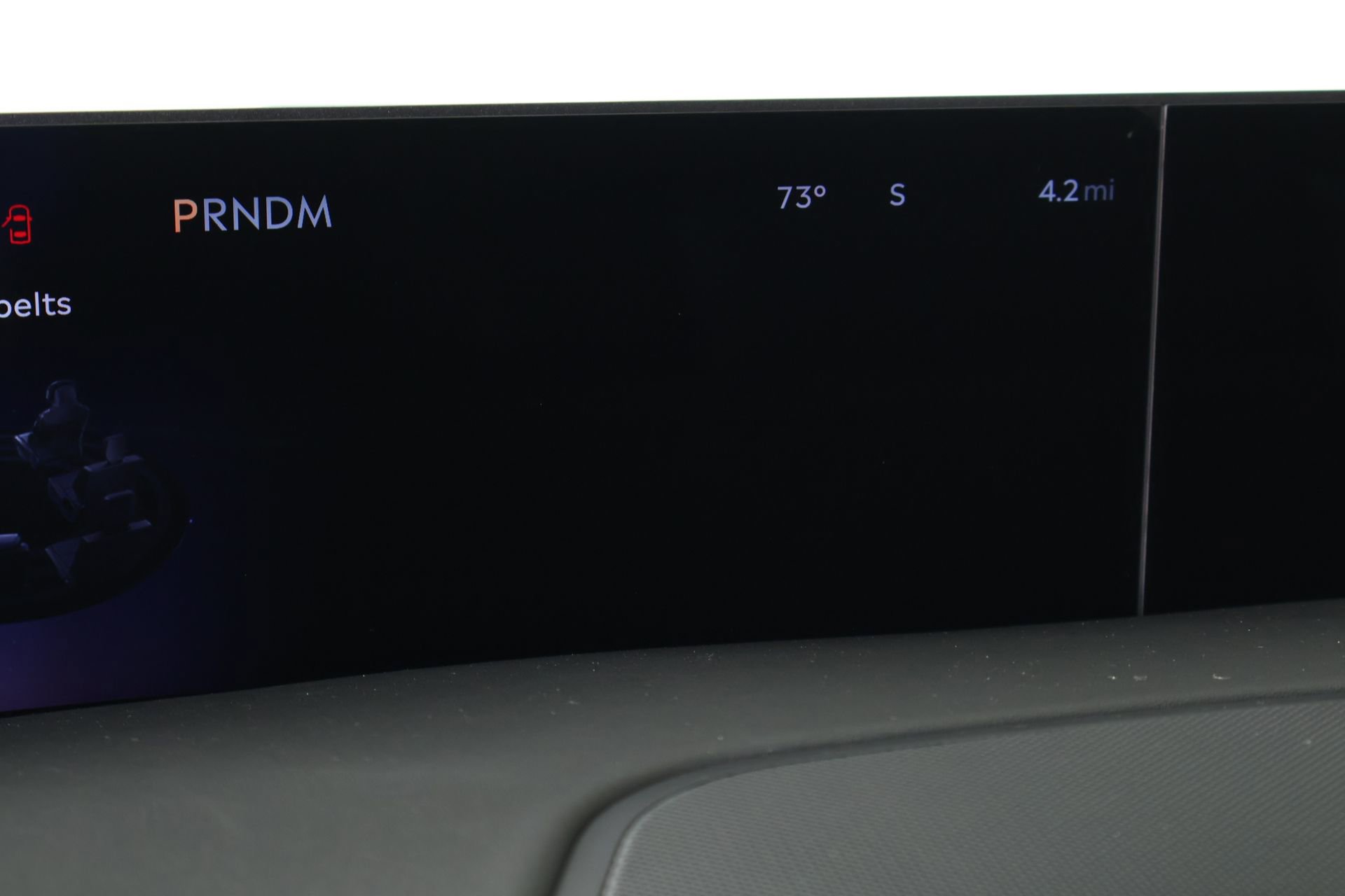 New 2026 Lincoln Navigator Reserve AWD/4WD image 4
