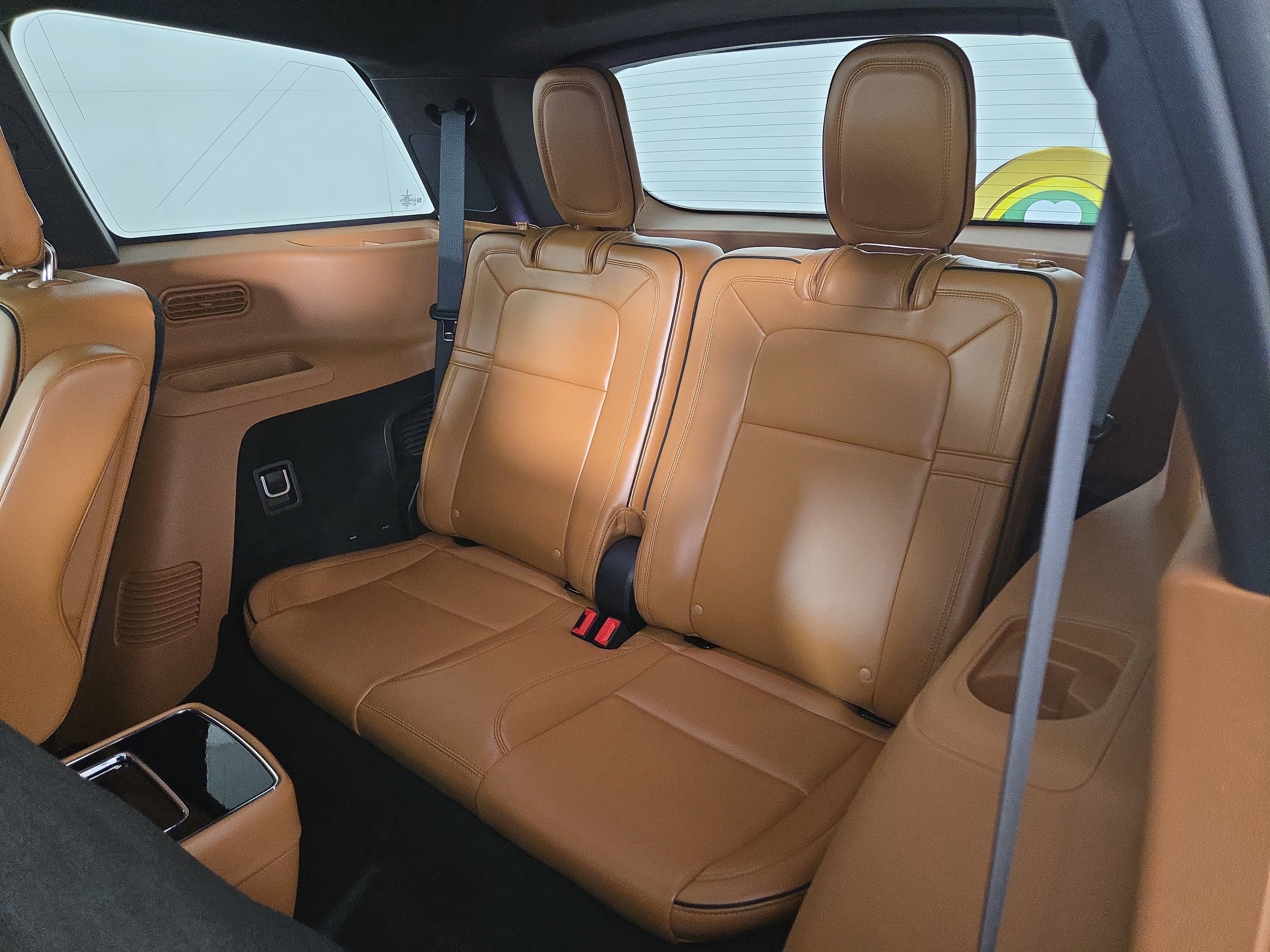 Used 2020 Lincoln Aviator Black Label image 13