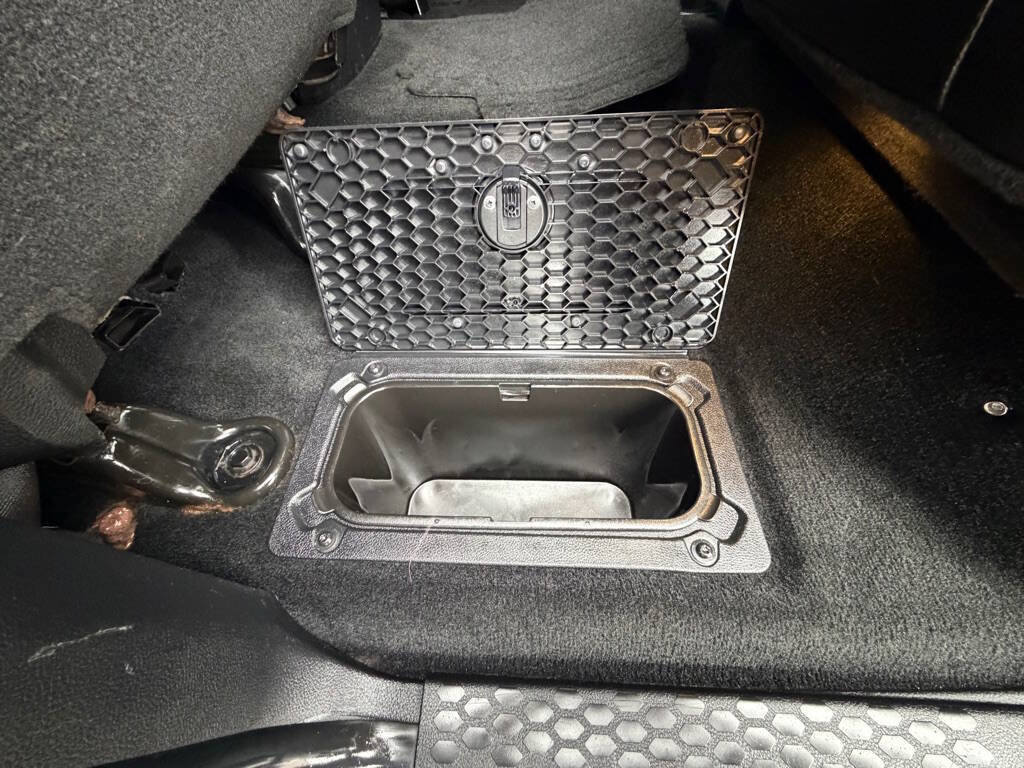 Used 2014 RAM 1500 Sport w/ Sport Premium Group AWD/4WD image 39
