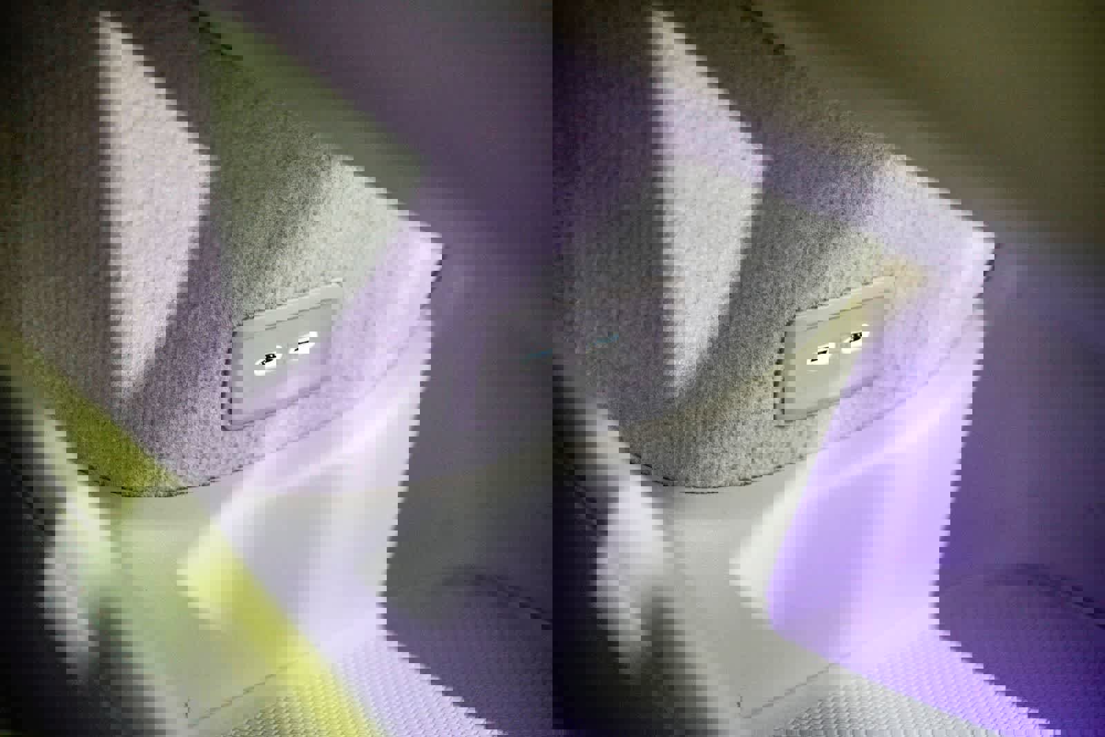 Certified 2023 Mercedes-Benz EQS 450+ Sedan image 22