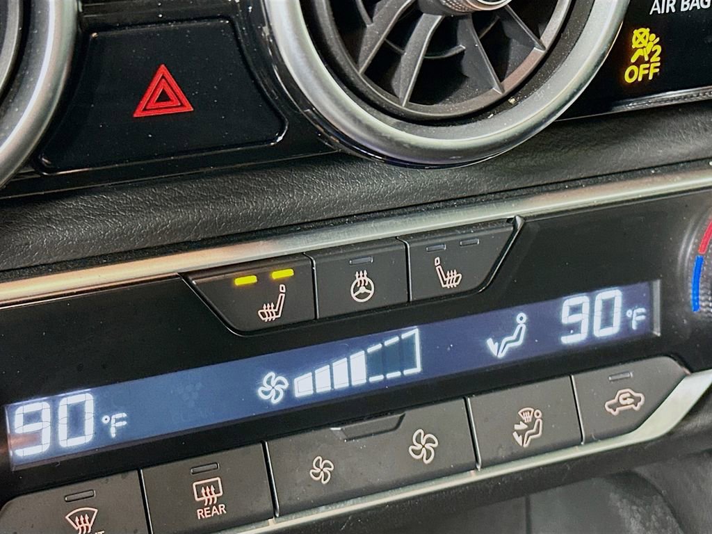 Certified 2023 Nissan Sentra SR w/ SR Premium Package image 29