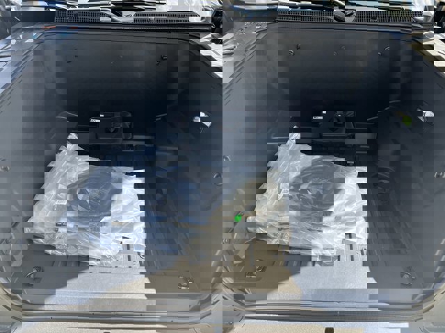 New 2026 Chevrolet Silverado EV Trail Boss image 30