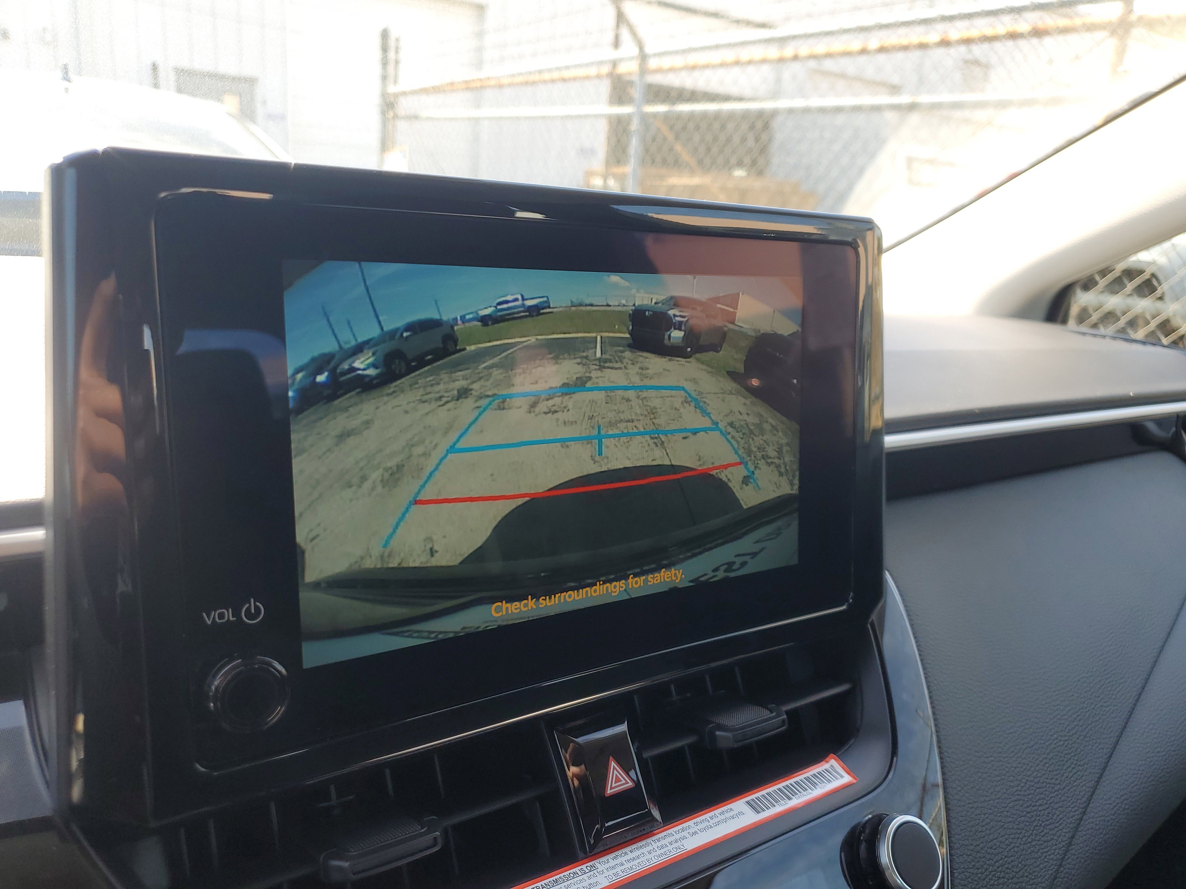 Used 2025 Toyota Corolla LE image 23